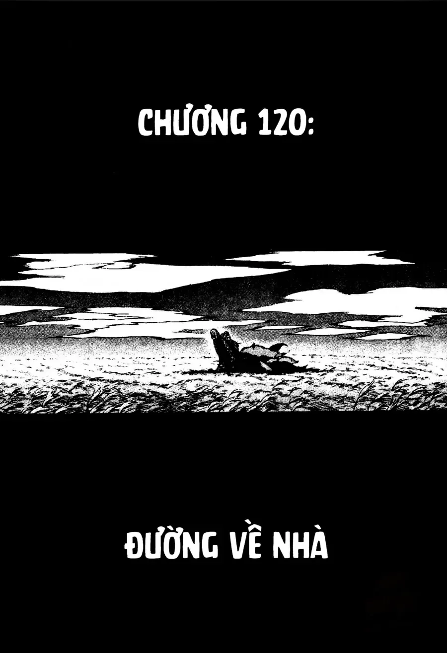 Kết Giới Sư Chapter 120 - 2