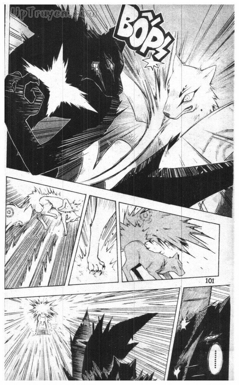 Kết Giới Sư Chapter 17.2 - 101