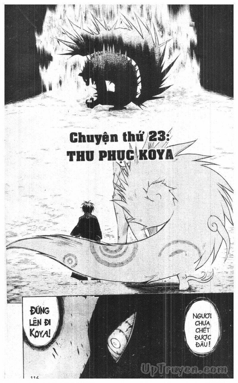 Kết Giới Sư Chapter 17.2 - 116
