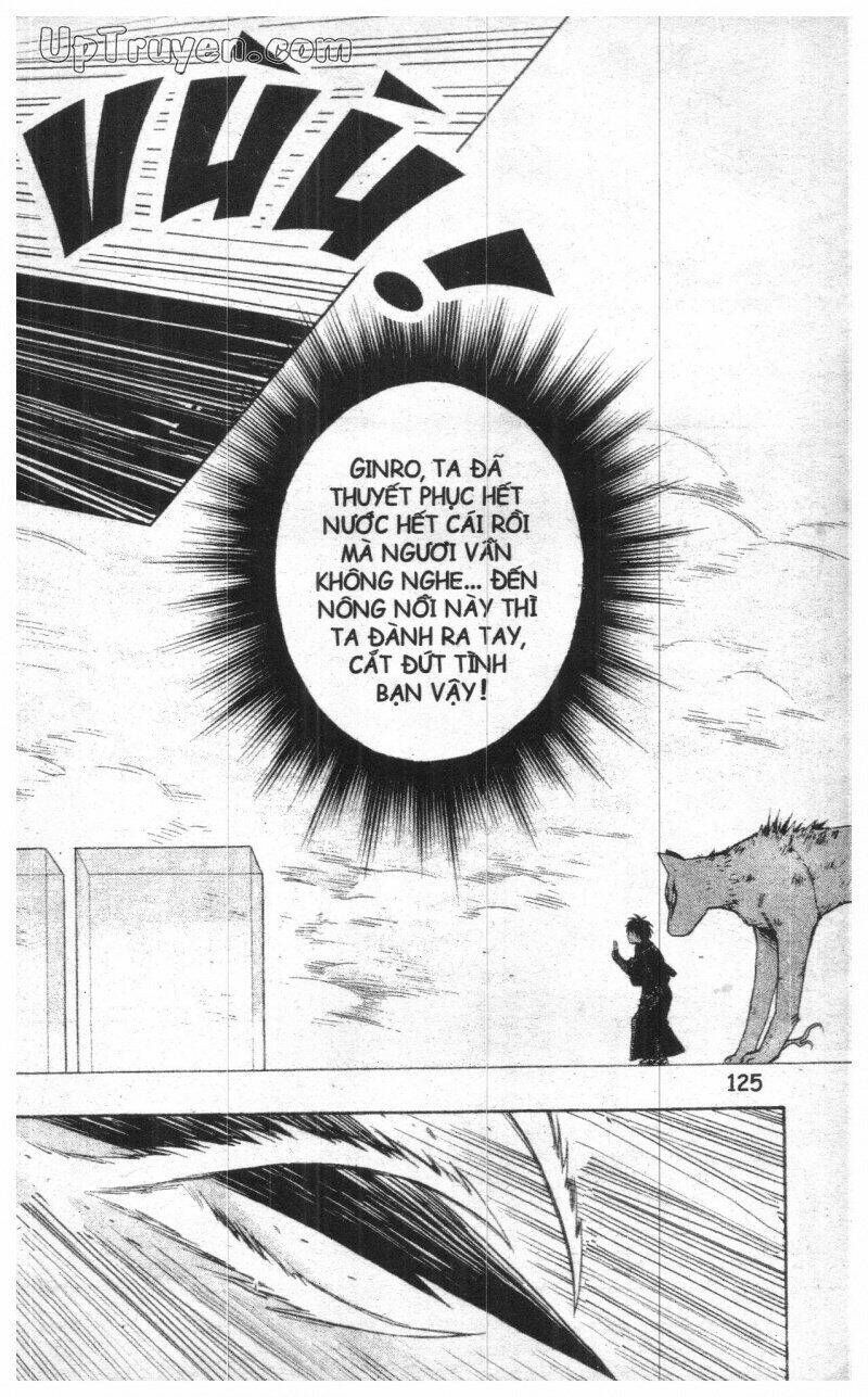 Kết Giới Sư Chapter 17.2 - 125