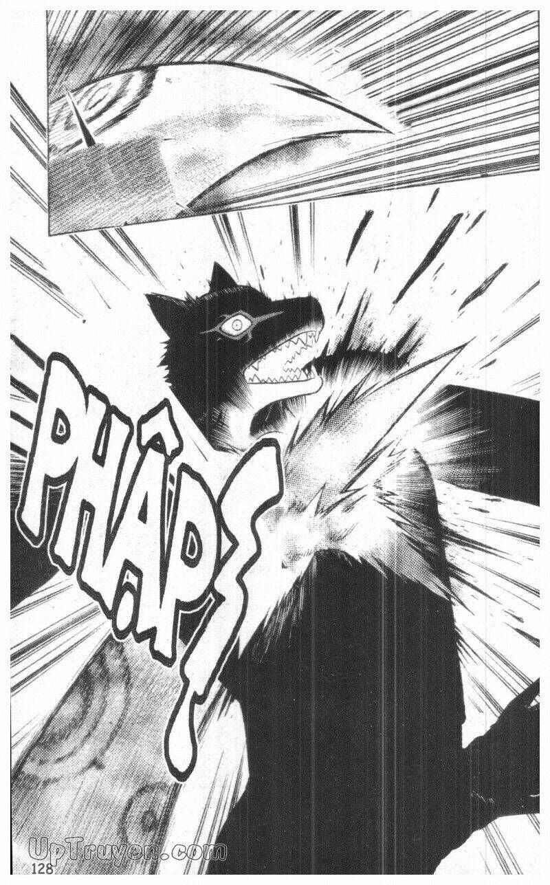 Kết Giới Sư Chapter 17.2 - 128