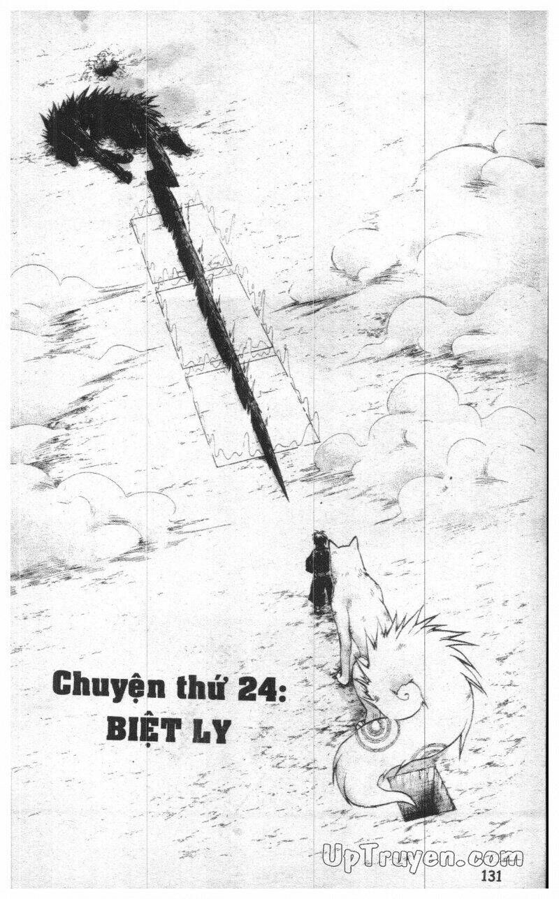 Kết Giới Sư Chapter 17.2 - 131