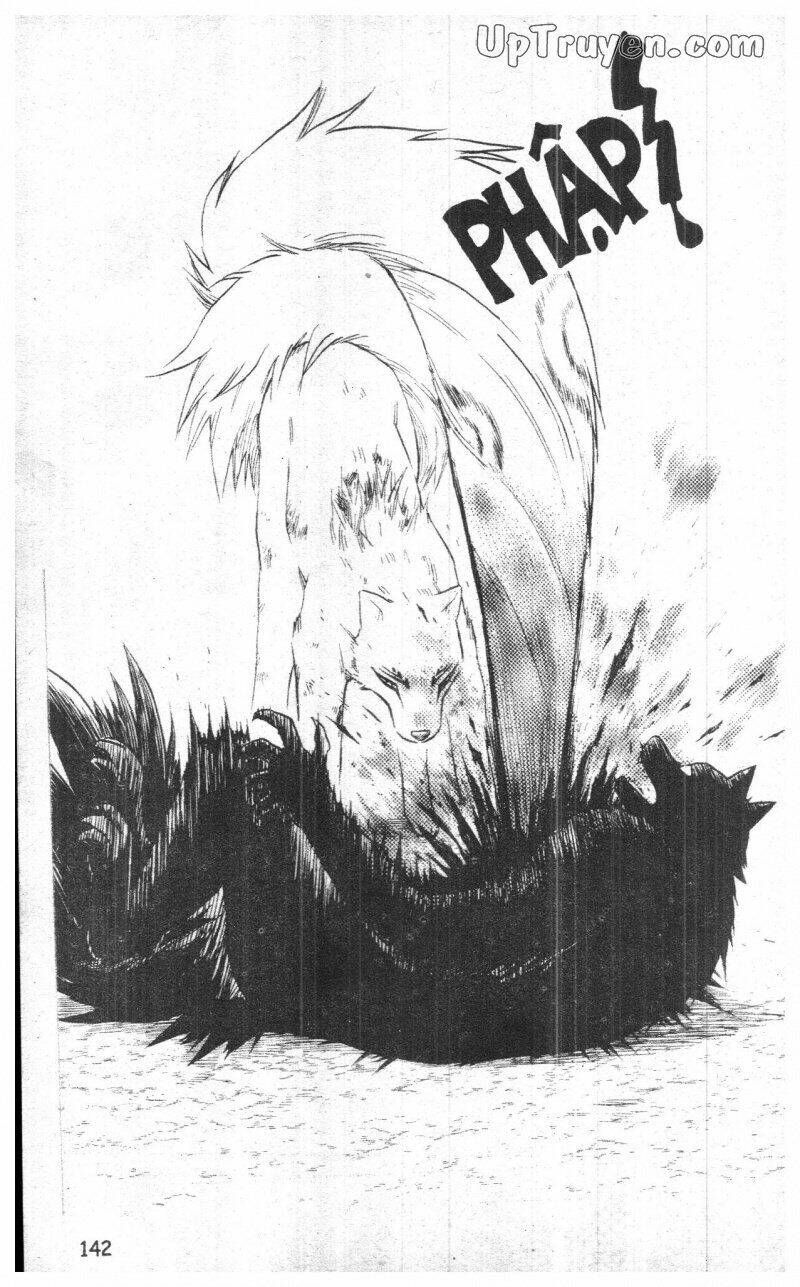 Kết Giới Sư Chapter 17.2 - 142