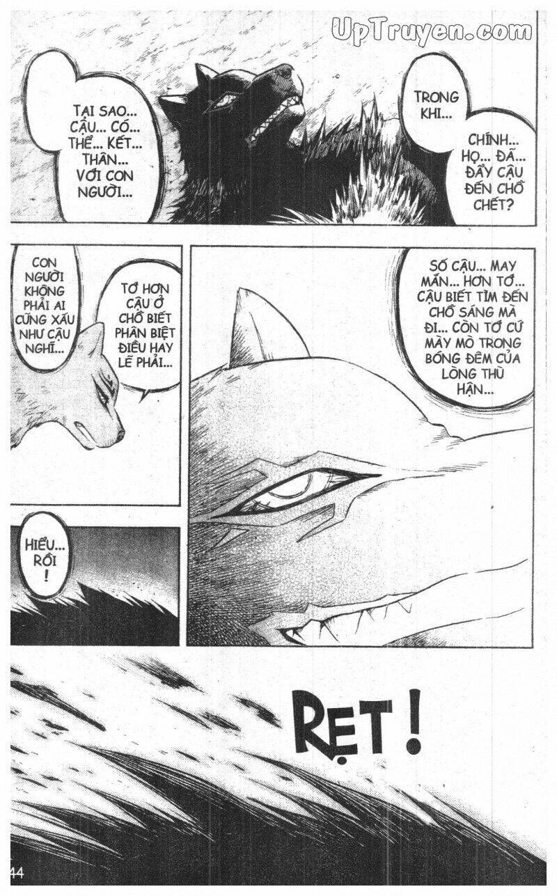 Kết Giới Sư Chapter 17.2 - 144