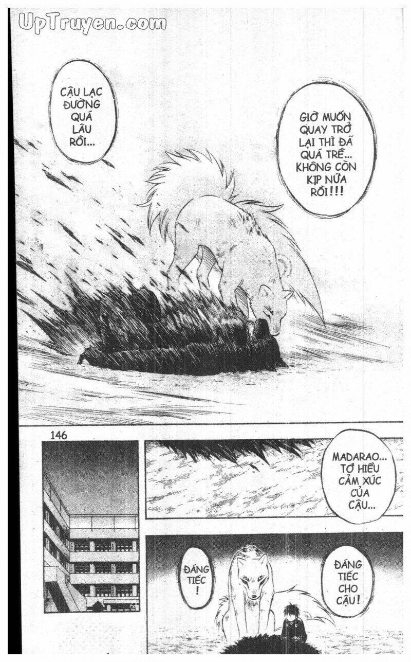 Kết Giới Sư Chapter 17.2 - 146