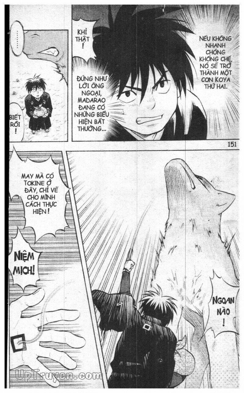 Kết Giới Sư Chapter 17.2 - 151