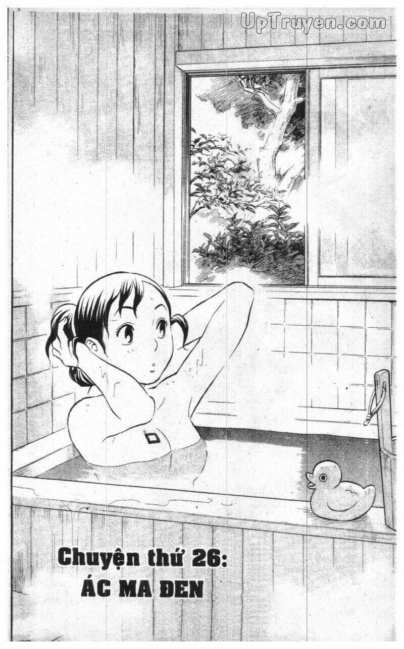 Kết Giới Sư Chapter 17.2 - 167
