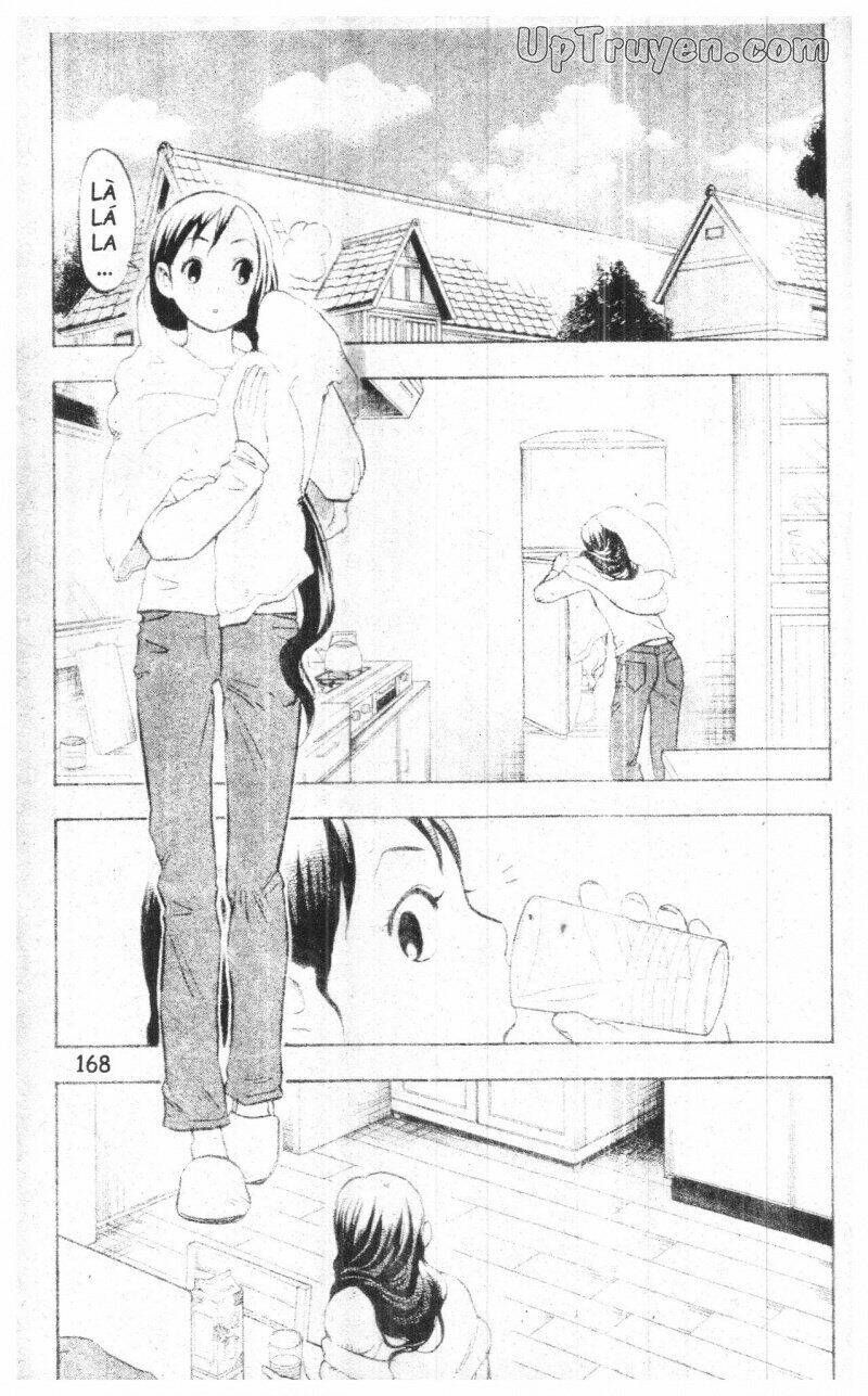 Kết Giới Sư Chapter 17.2 - 168