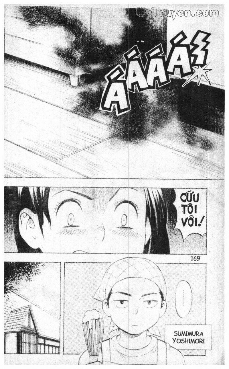 Kết Giới Sư Chapter 17.2 - 169