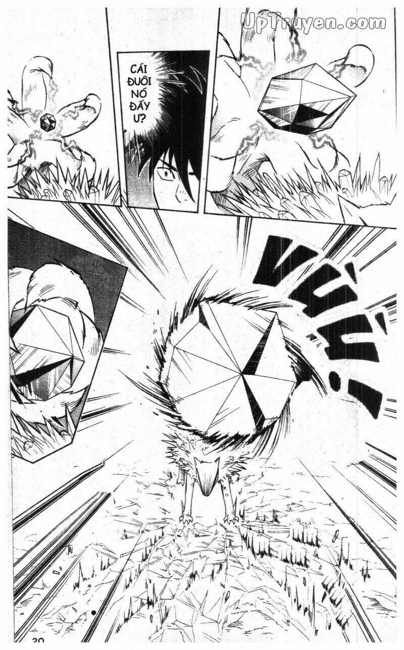 Kết Giới Sư Chapter 17.2 - 20