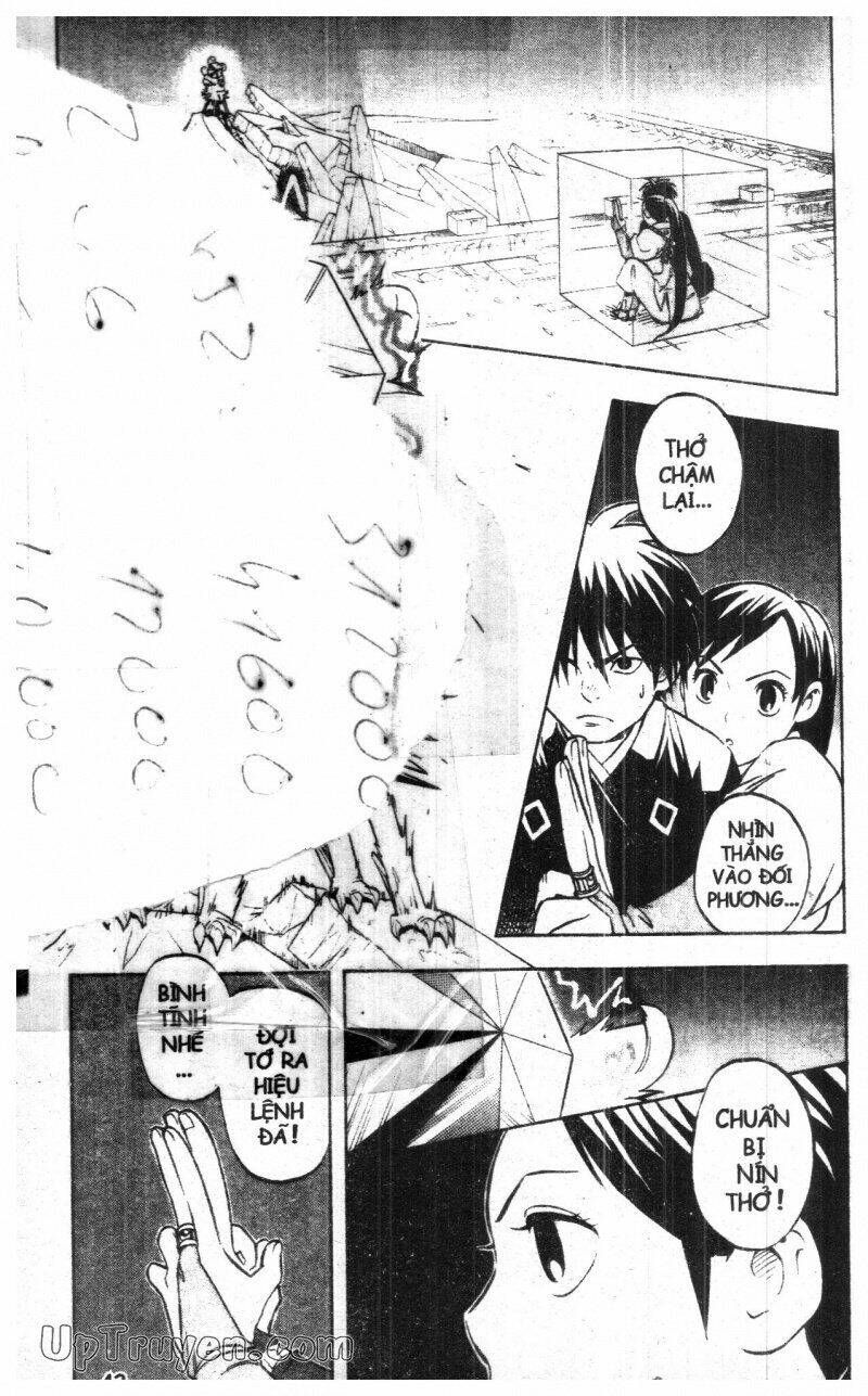 Kết Giới Sư Chapter 17.2 - 42