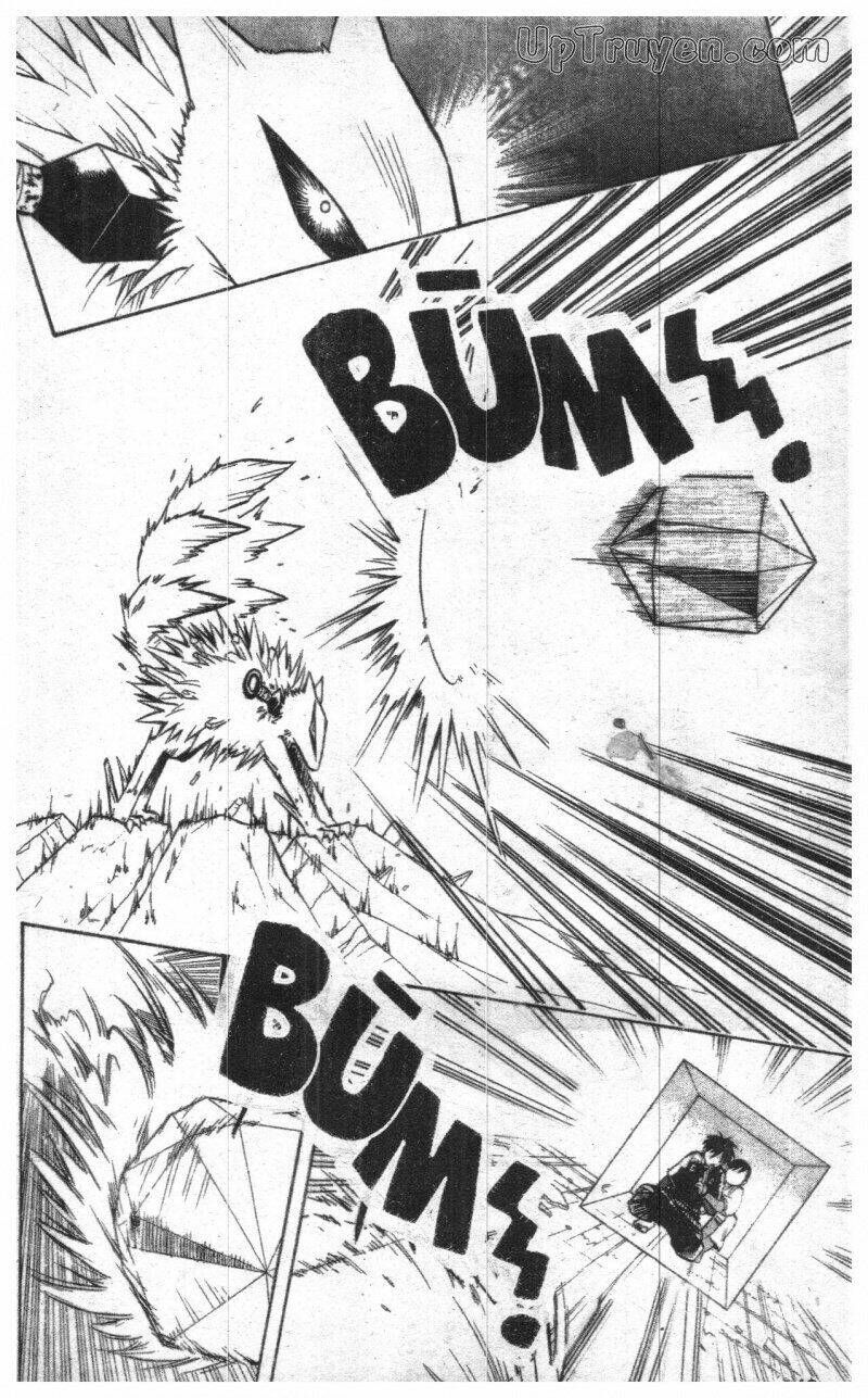 Kết Giới Sư Chapter 17.2 - 43