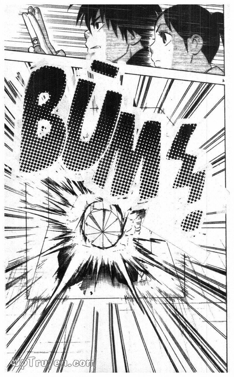 Kết Giới Sư Chapter 17.2 - 44