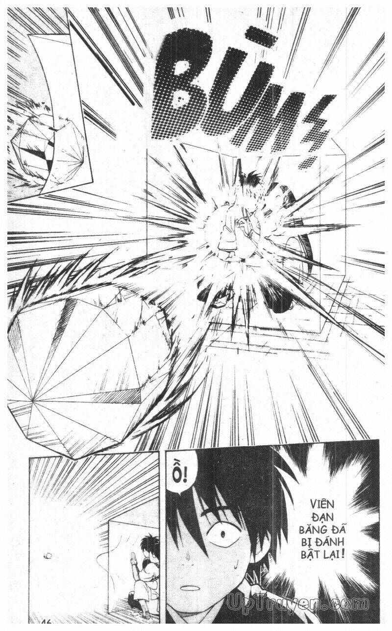 Kết Giới Sư Chapter 17.2 - 46