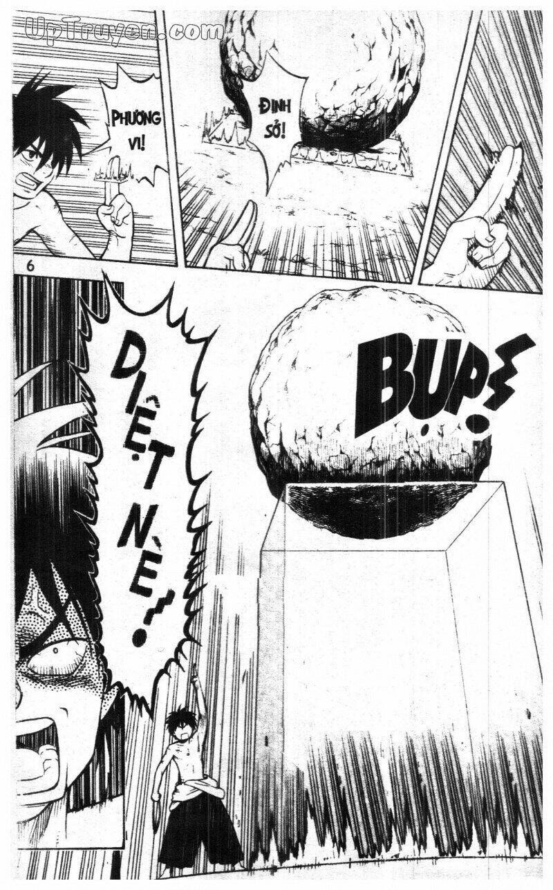 Kết Giới Sư Chapter 17.2 - 6