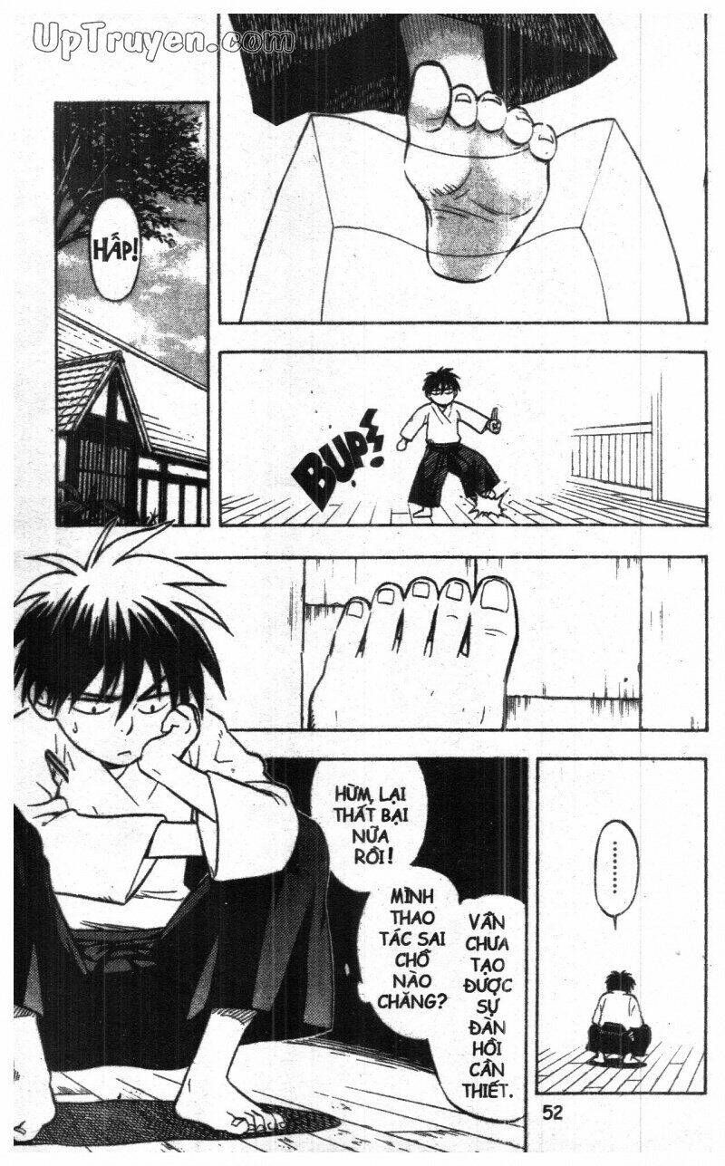 Kết Giới Sư Chapter 17.2 - 52