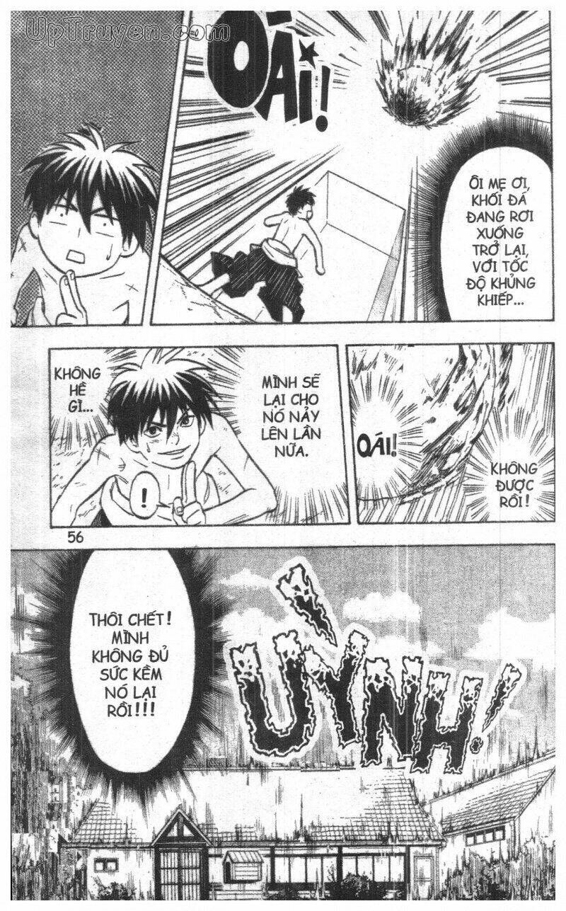 Kết Giới Sư Chapter 17.2 - 56