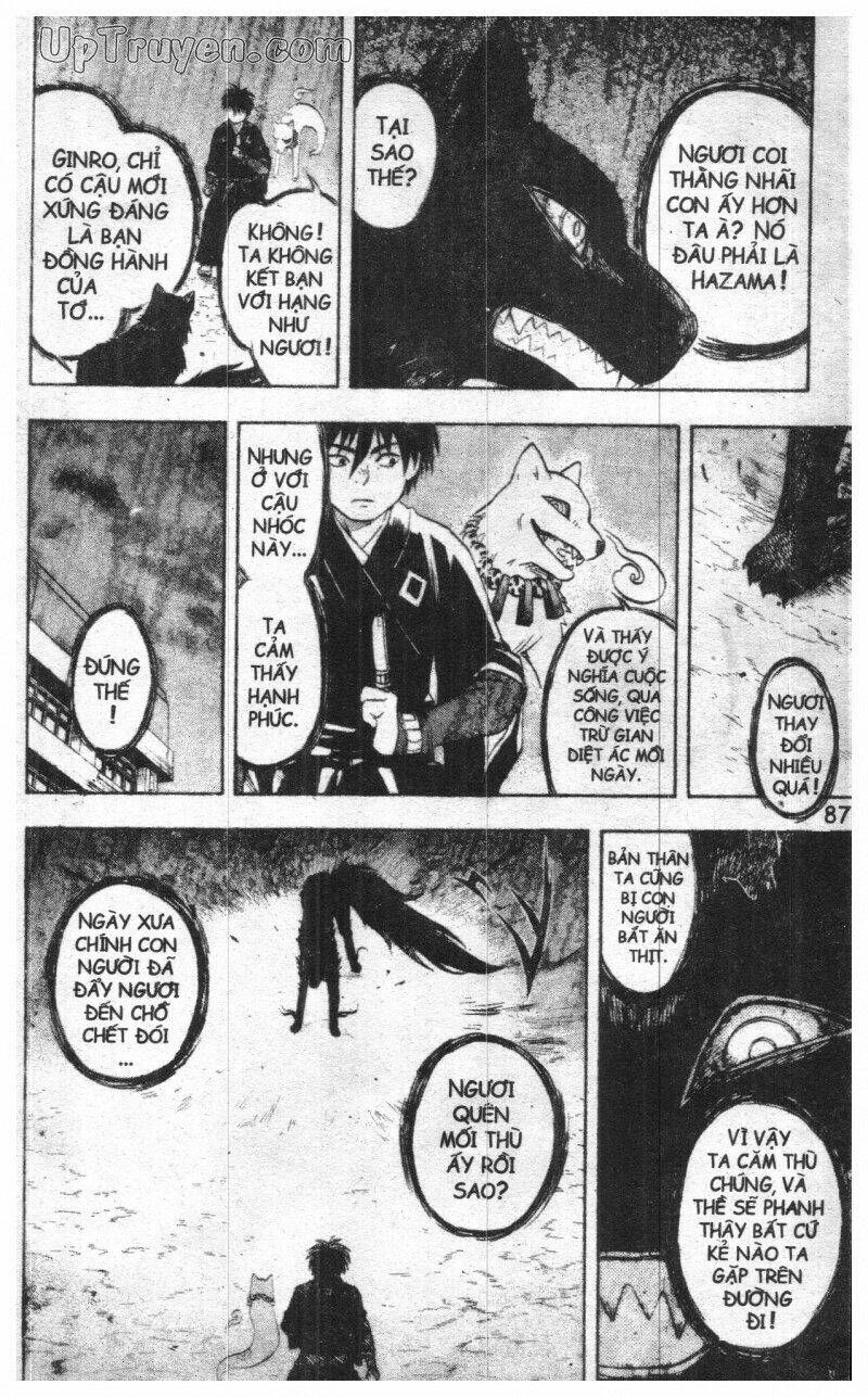 Kết Giới Sư Chapter 17.2 - 87