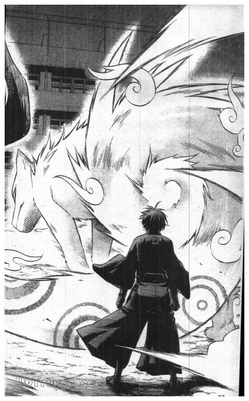 Kết Giới Sư Chapter 17.2 - 93