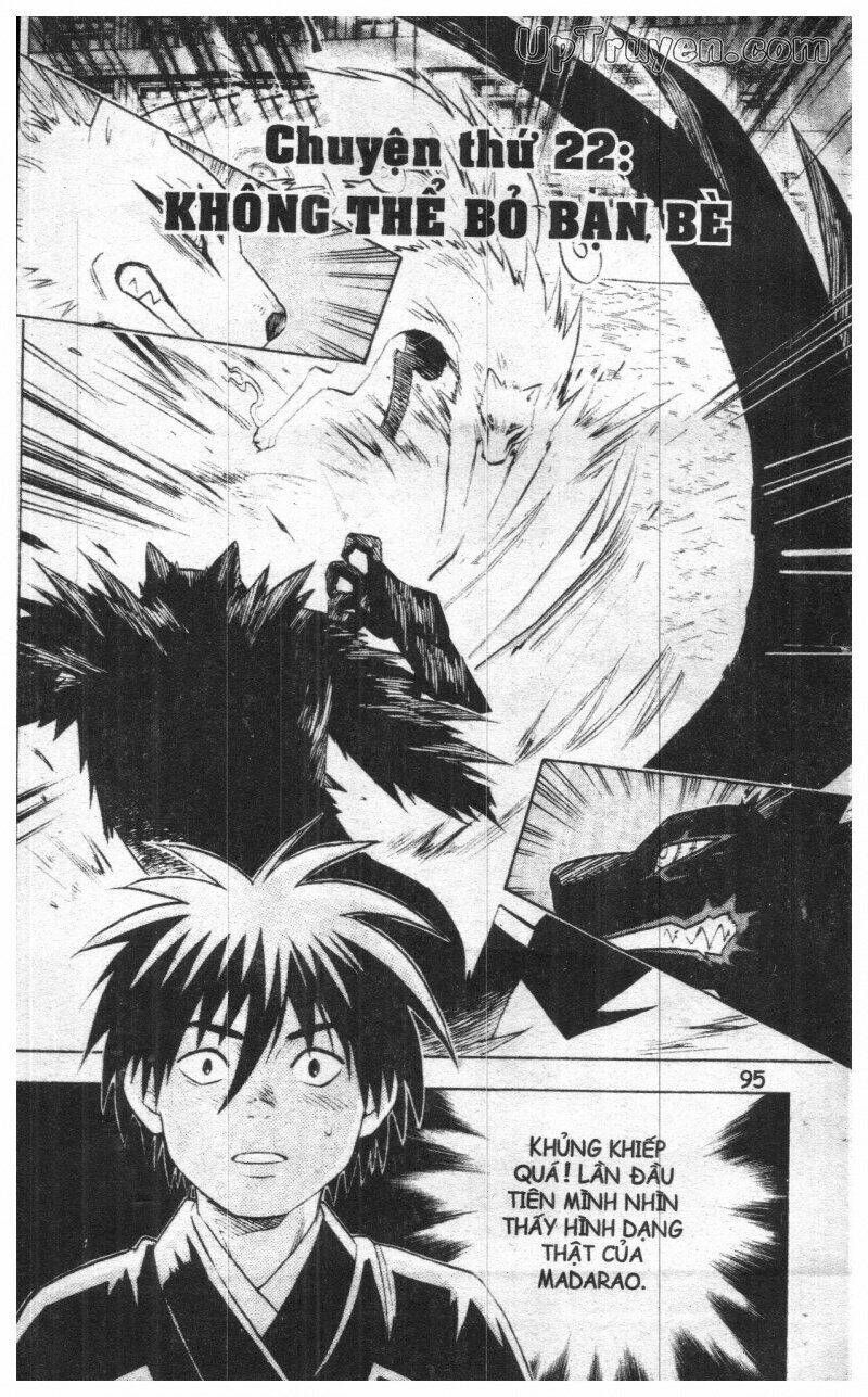 Kết Giới Sư Chapter 17.2 - 95