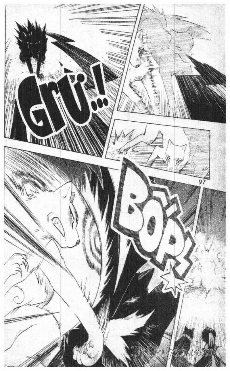 Kết Giới Sư Chapter 17.2 - 97