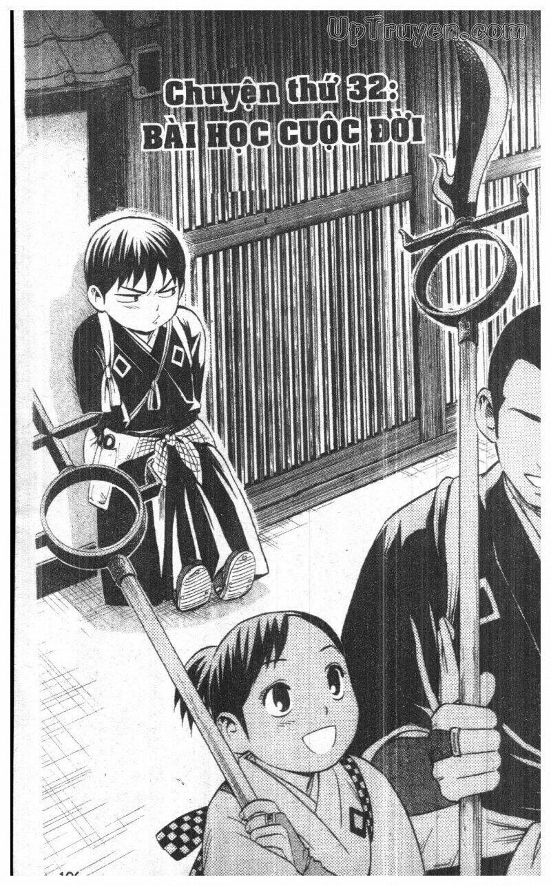 Kết Giới Sư Chapter 27.3 - 106