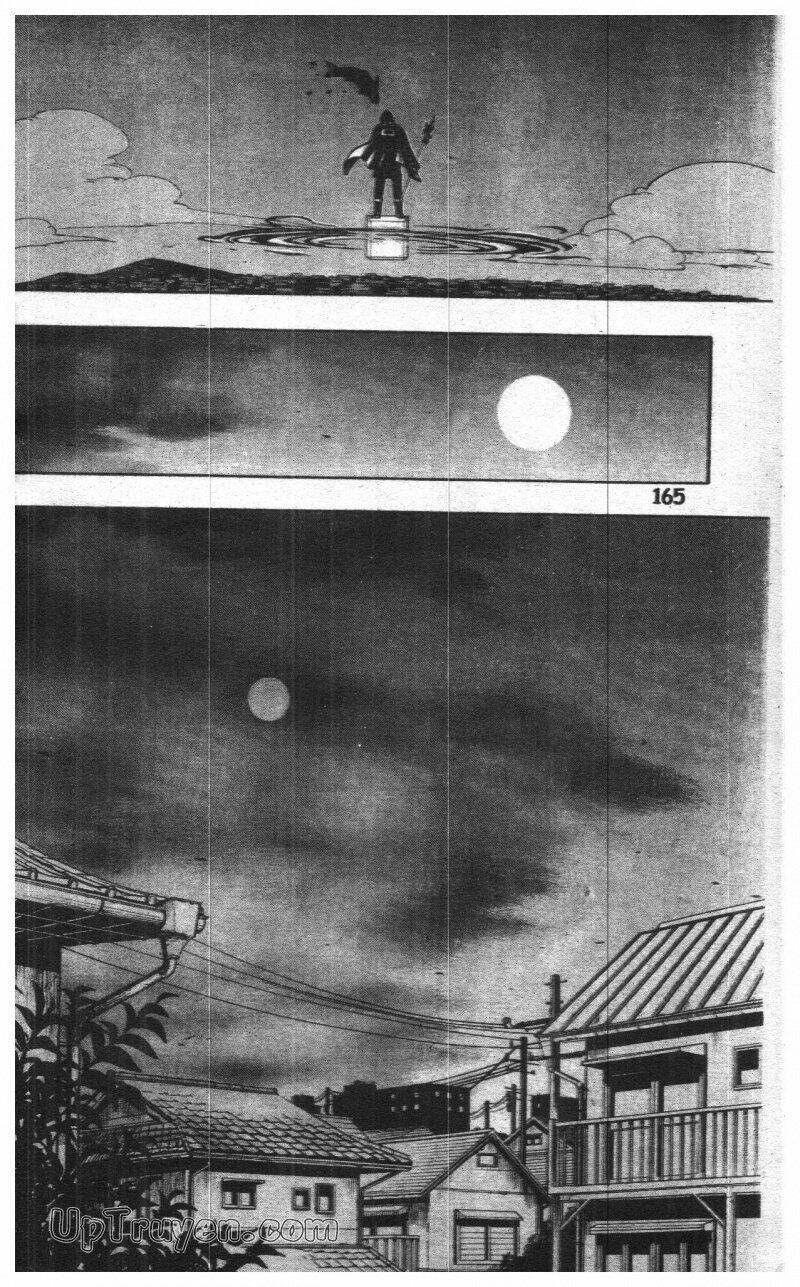 Kết Giới Sư Chapter 27.3 - 165