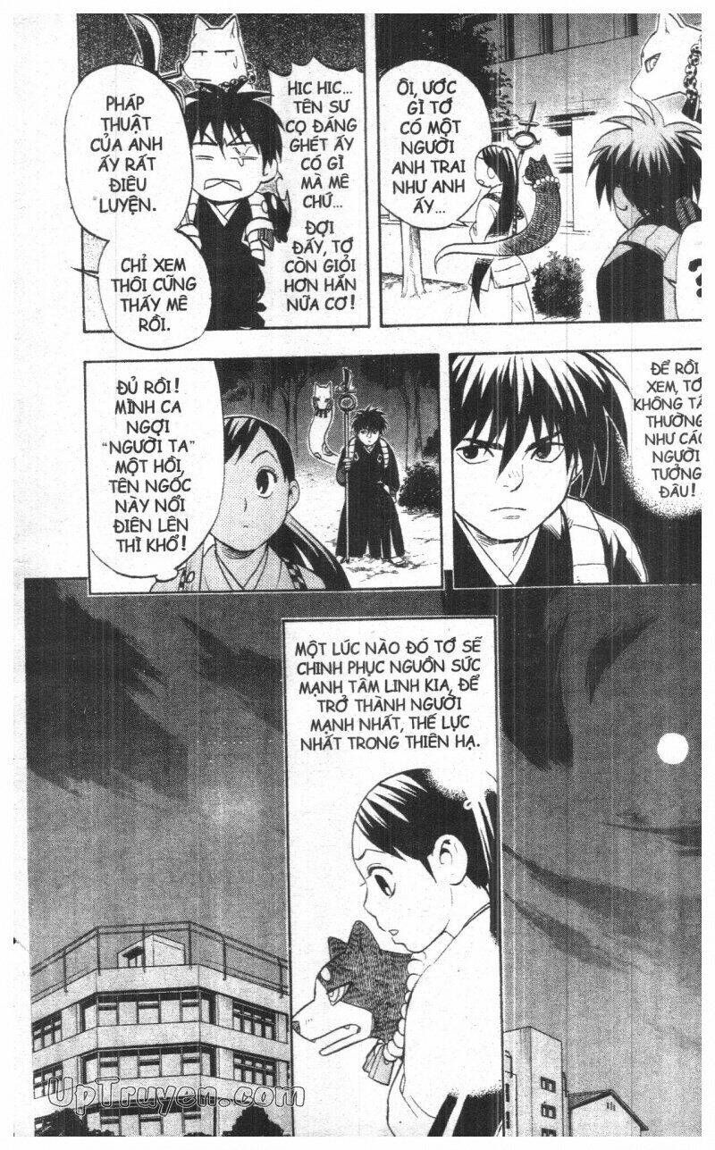 Kết Giới Sư Chapter 27.3 - 176