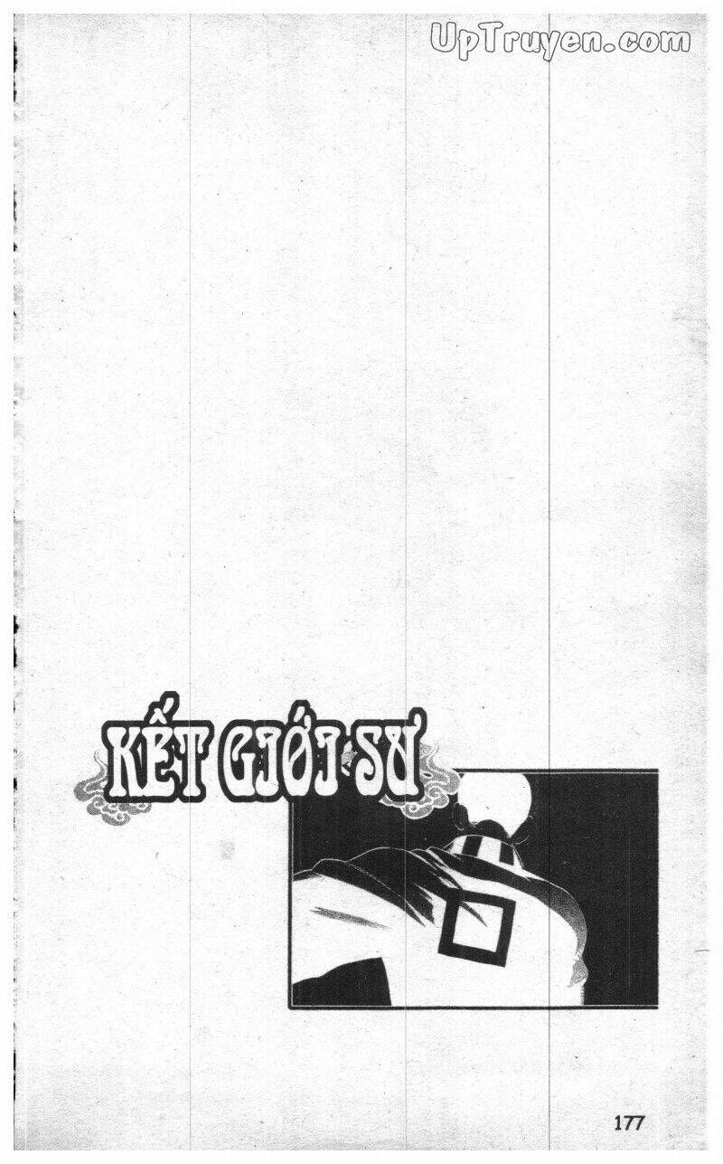 Kết Giới Sư Chapter 27.3 - 177