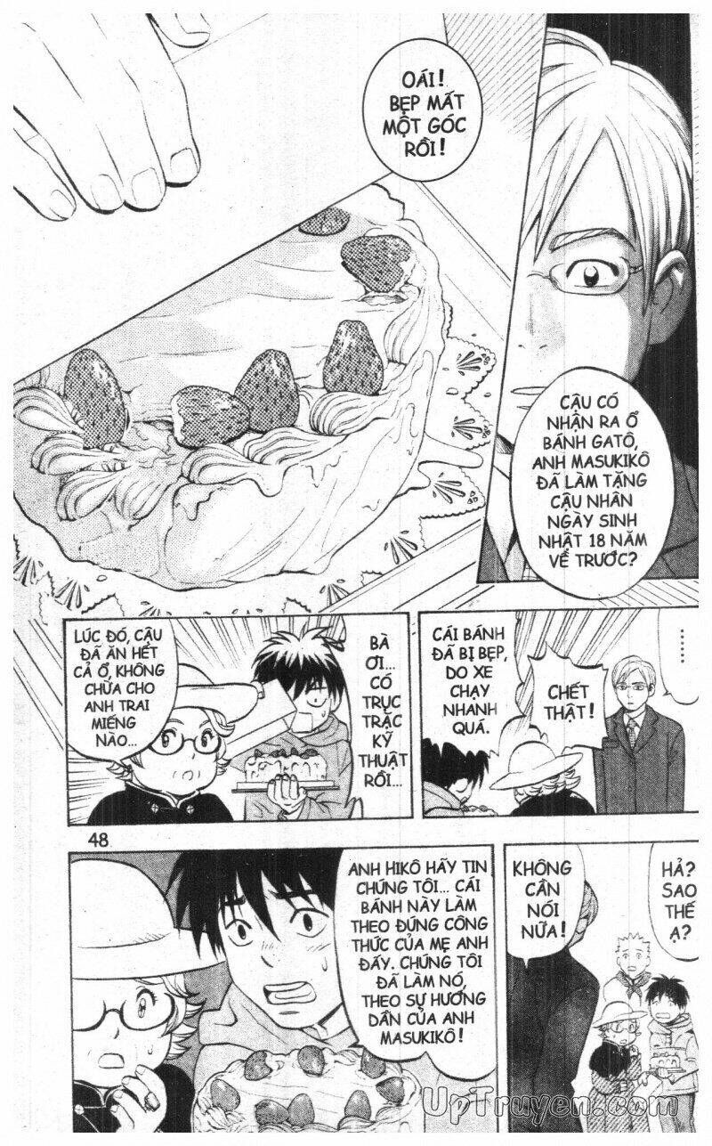 Kết Giới Sư Chapter 27.3 - 48