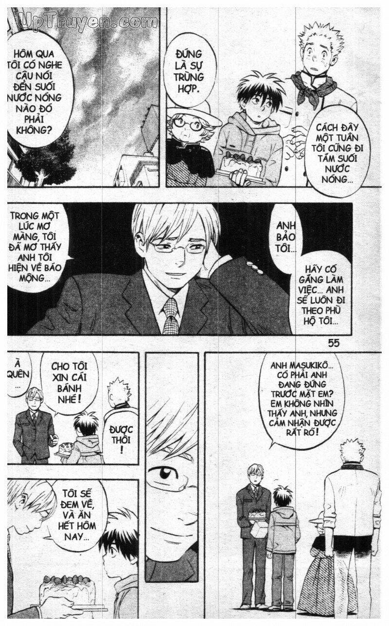 Kết Giới Sư Chapter 27.3 - 55