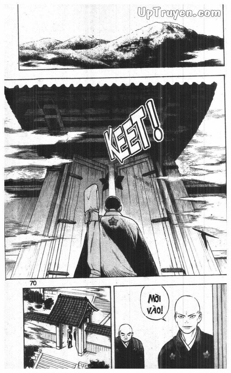 Kết Giới Sư Chapter 27.3 - 70