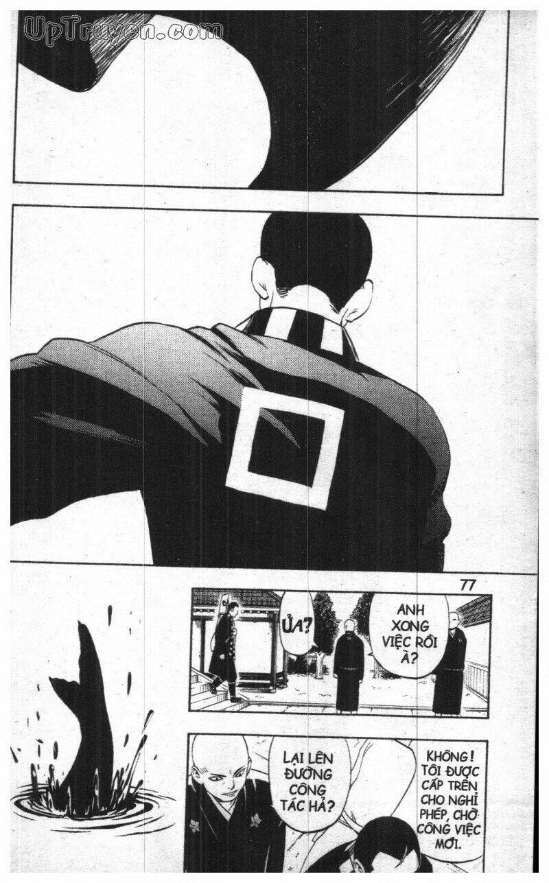 Kết Giới Sư Chapter 27.3 - 77