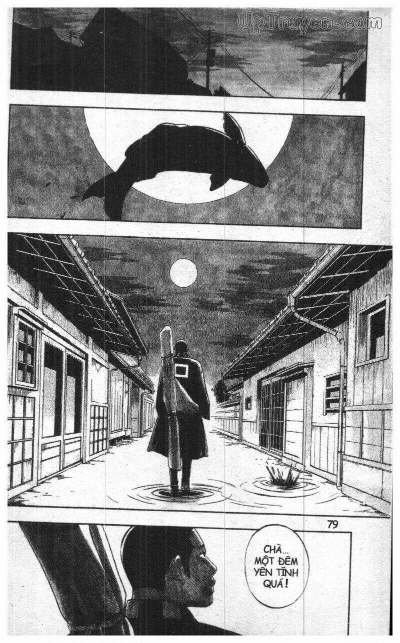 Kết Giới Sư Chapter 27.3 - 79