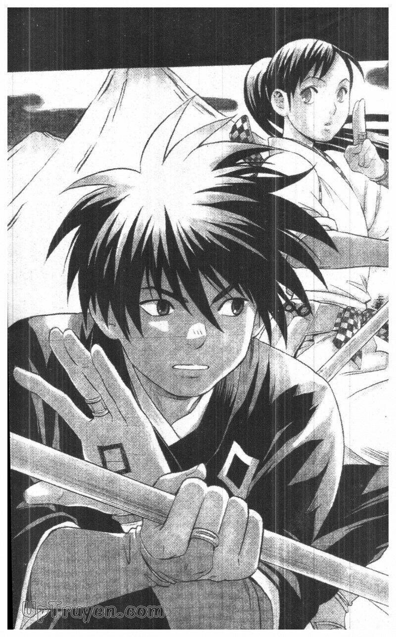 Kết Giới Sư Chapter 27.3 - 80