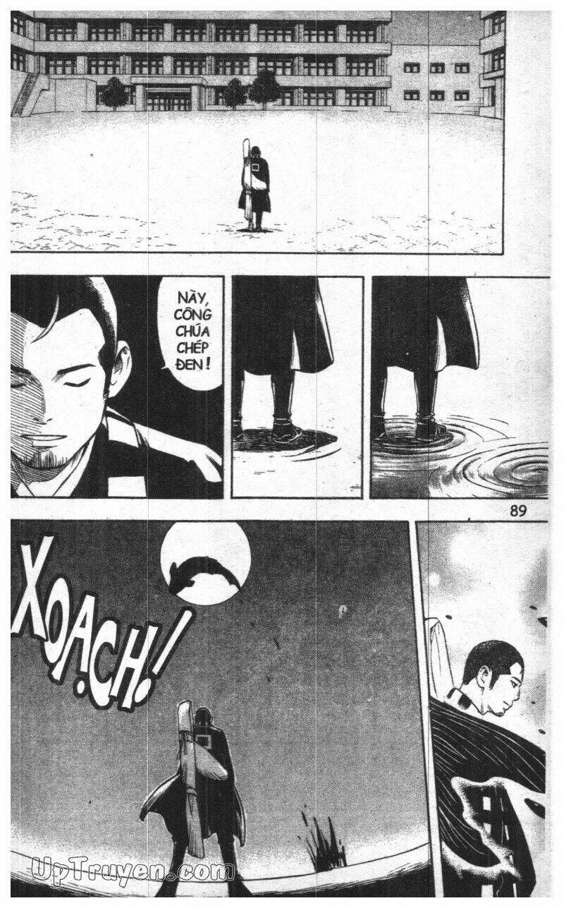 Kết Giới Sư Chapter 27.3 - 89