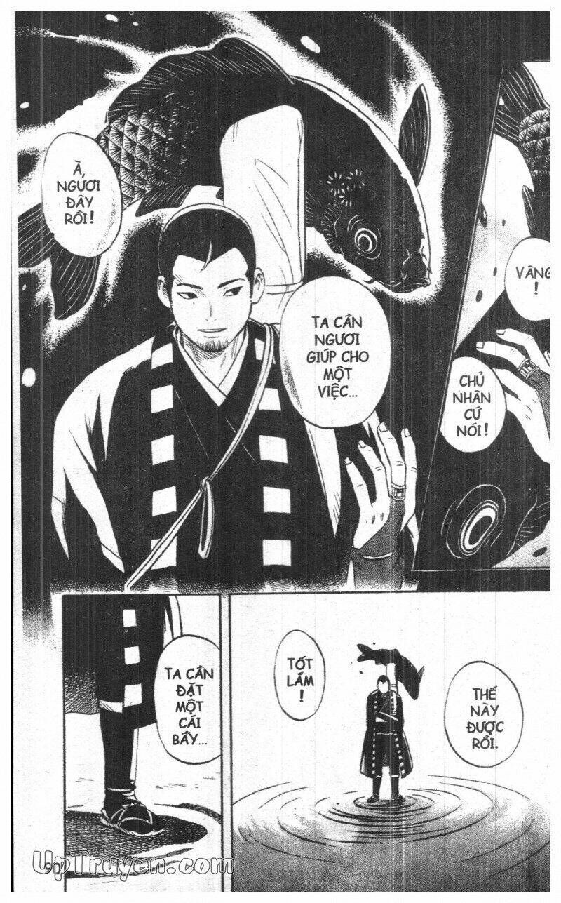 Kết Giới Sư Chapter 27.3 - 90