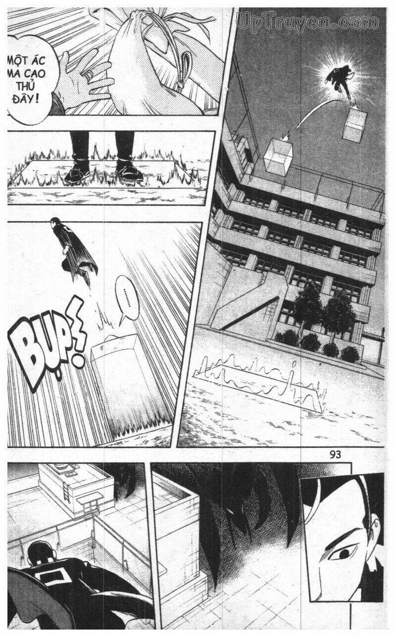 Kết Giới Sư Chapter 27.3 - 93