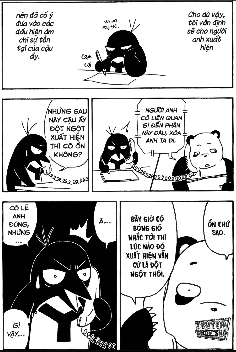 Kết Giới Sư Chapter 345.1 - 16