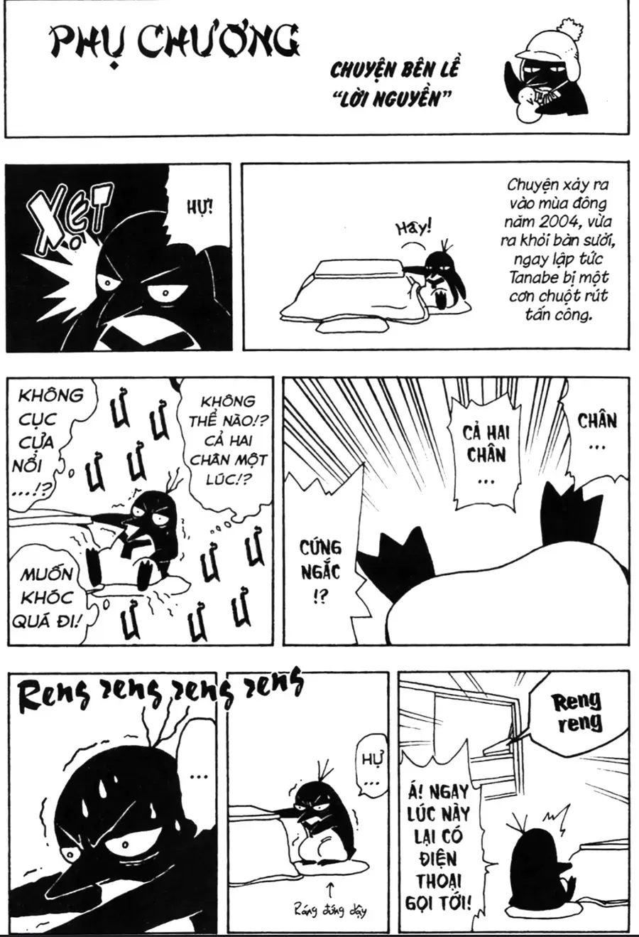 Kết Giới Sư Chapter 345.1 - 25