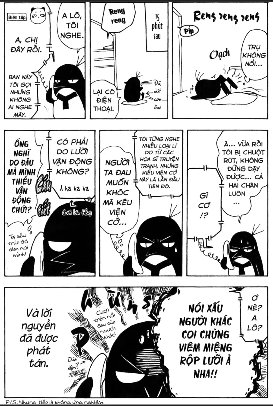 Kết Giới Sư Chapter 345.1 - 26