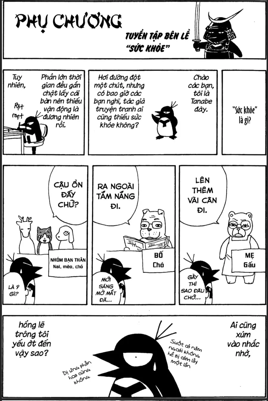 Kết Giới Sư Chapter 345.1 - 27