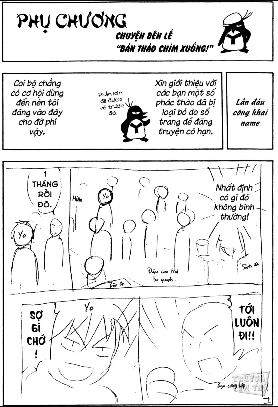 Kết Giới Sư Chapter 345.1 - 29