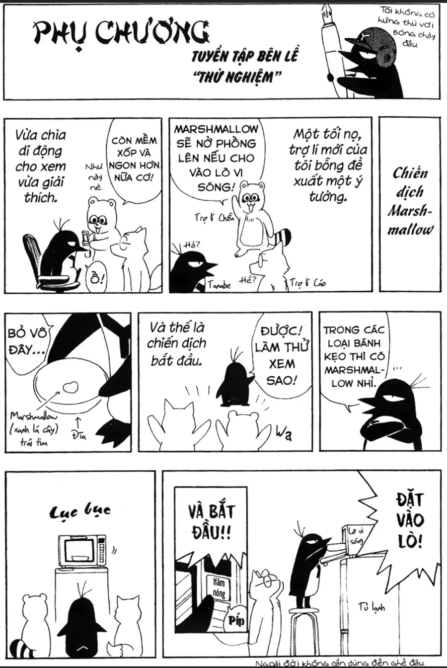 Kết Giới Sư Chapter 345.1 - 31