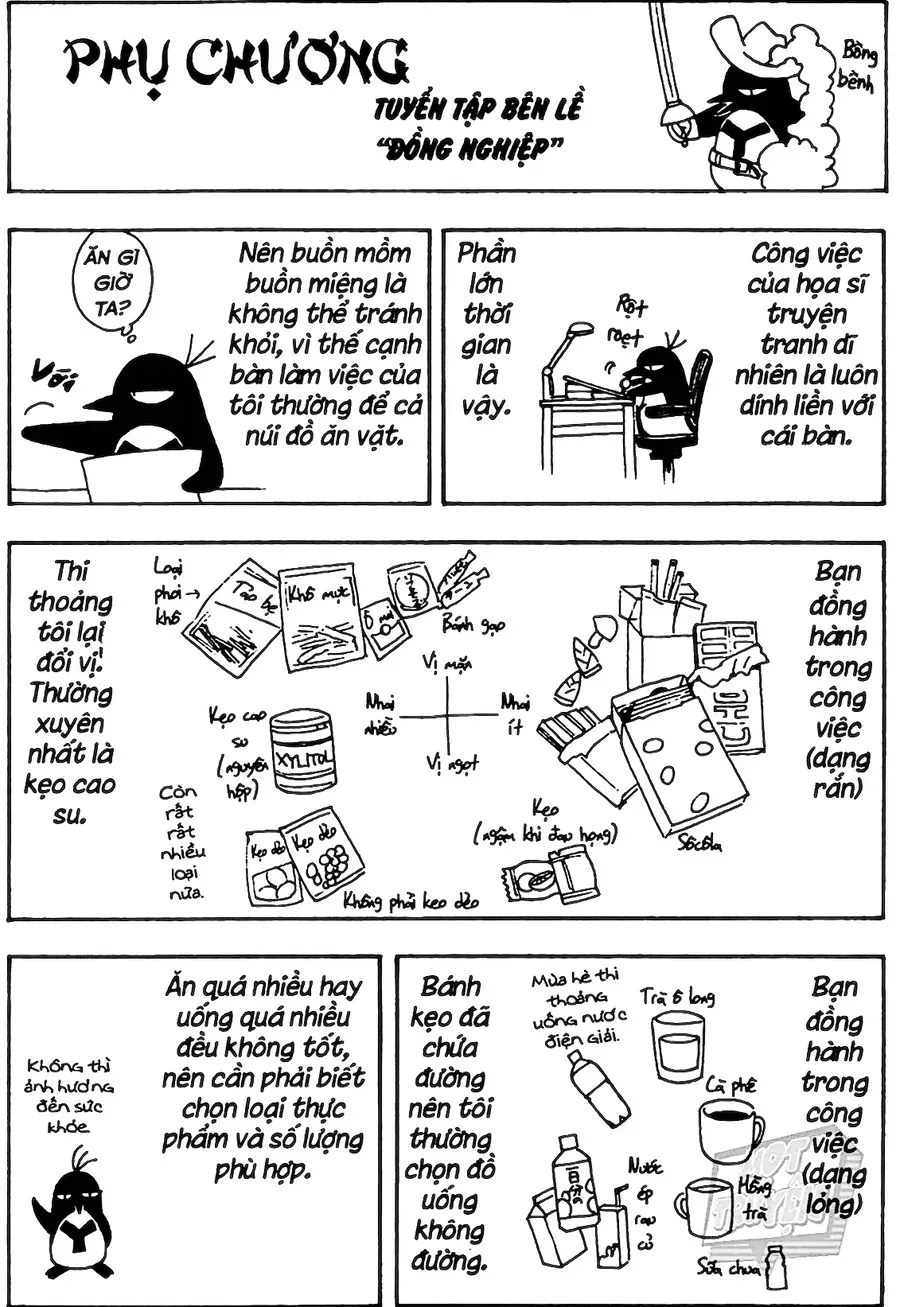 Kết Giới Sư Chapter 345.1 - 33