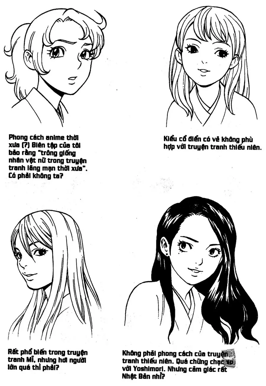 Kết Giới Sư Chapter 345.1 - 7