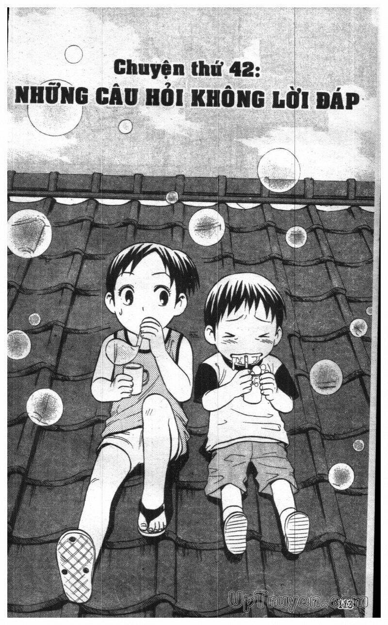 Kết Giới Sư Chapter 36.4 - 111