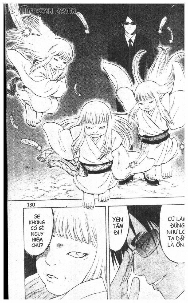 Kết Giới Sư Chapter 36.4 - 128