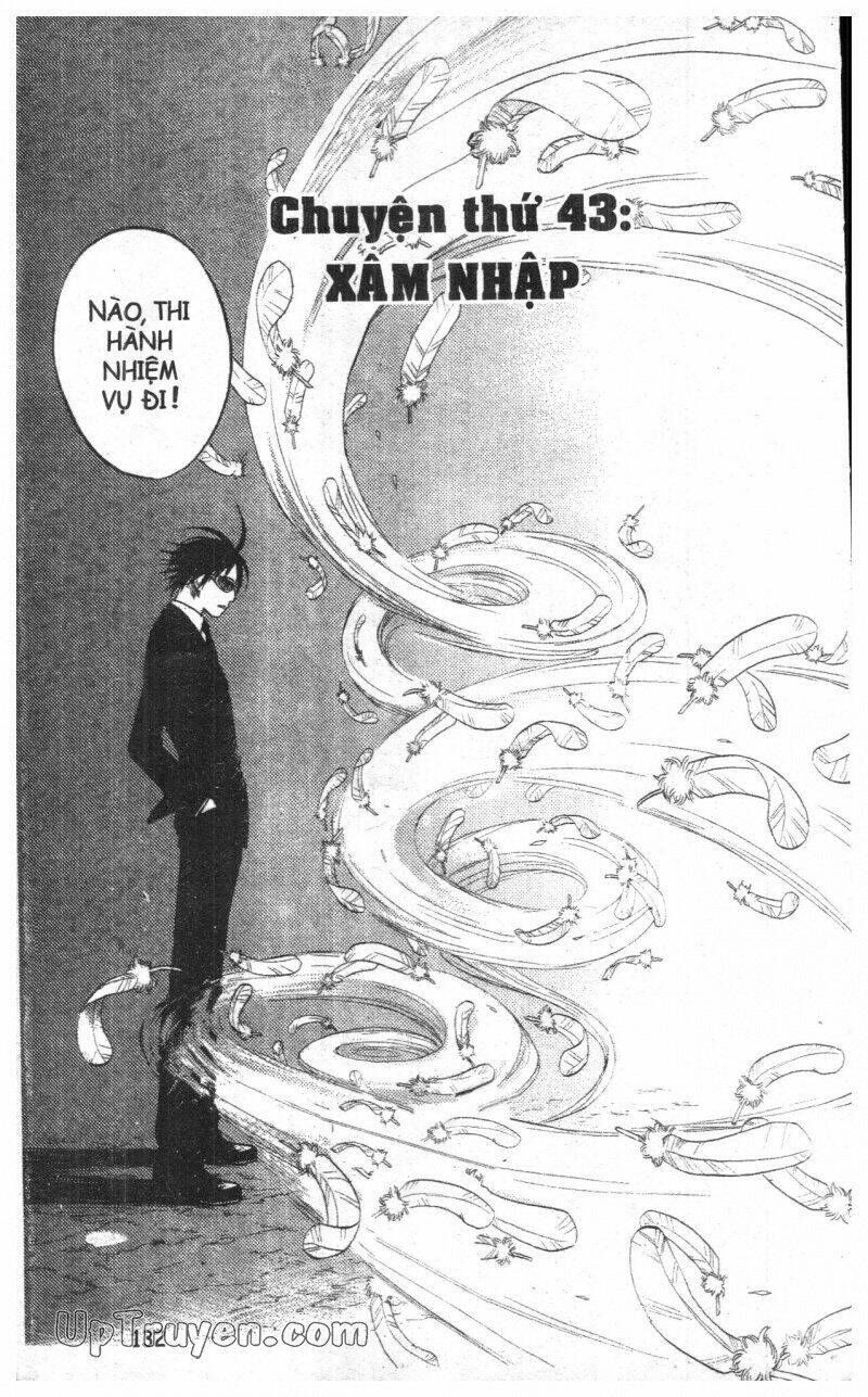 Kết Giới Sư Chapter 36.4 - 130