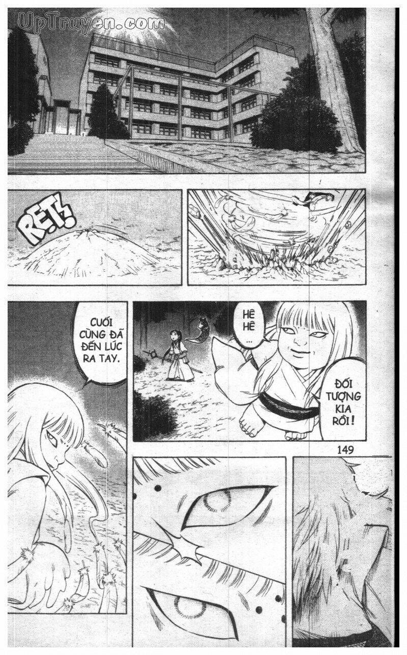 Kết Giới Sư Chapter 36.4 - 147